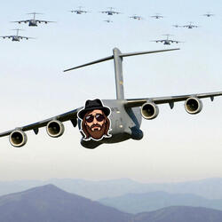 all around the world