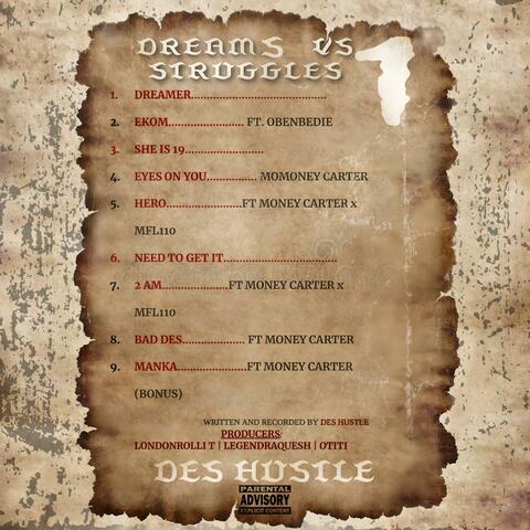 2am flow (feat. Money Carter & MFL 110)