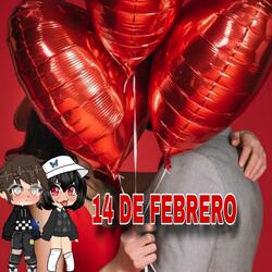 14 De Febrero (feat. La más nena oficial)