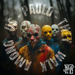 They Walk Among Us (feat. Paulo)