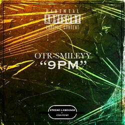 "9PM" (Official Audio)