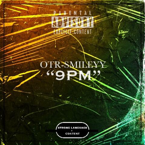 "9PM" (Official Audio)