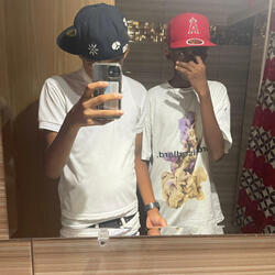 Ora Pa Nos Shine (feat. Sxntje & Sk!nny0G)