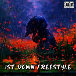 1st Down Freestyle