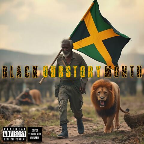 Black OurStory Month