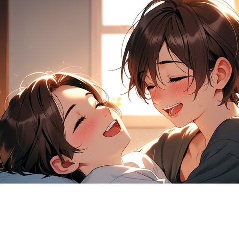 "그 미소가 남아서" ("Because Your Smile Remains")