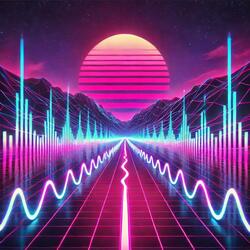 Neon Echoes (FX Remix)