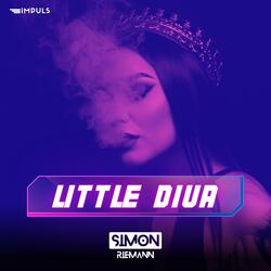 Little Diva (feat. HYPERTECHNO)