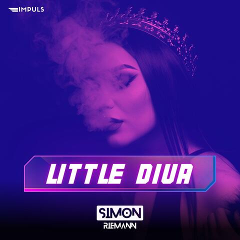 Little Diva (feat. HYPERTECHNO)