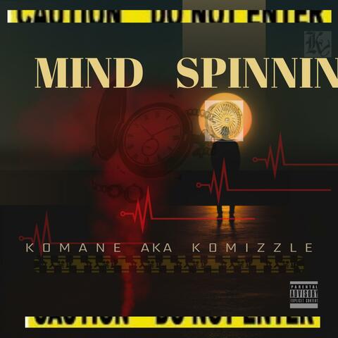 Mind Spinnin