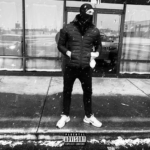 Look Around (feat. ProdByEliasBeatsIII)