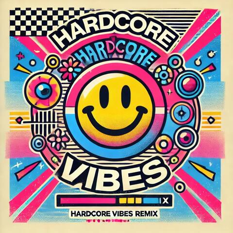 Hardcore vibes (Techno Edit)