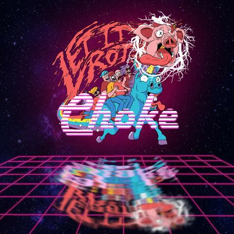 CHOKE