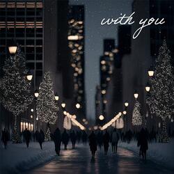 With U