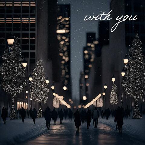 With U