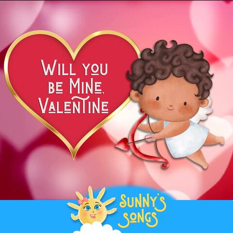WIll You Be Mine, Valentine