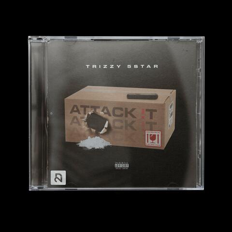 Attack It