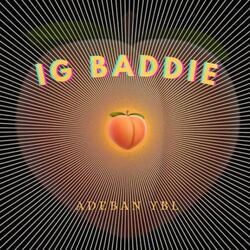 IG BADDIE (sped-up)