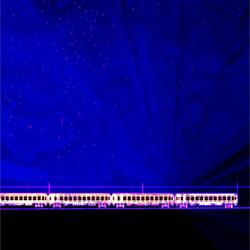 Nighttrain (feat. Vojteknology)