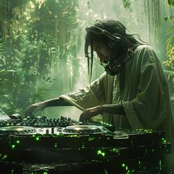 Jungle Alchemist Melodic Techno