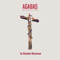 La blodet flomme