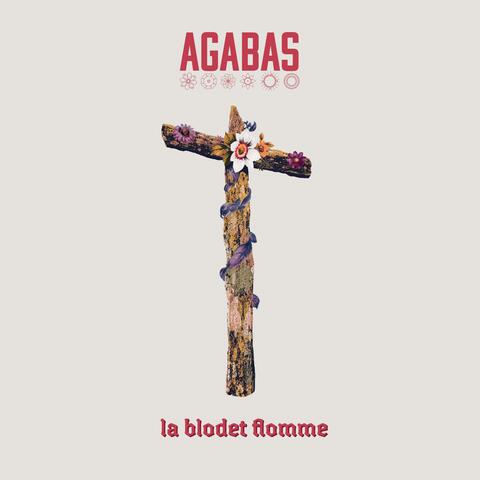 La blodet flomme