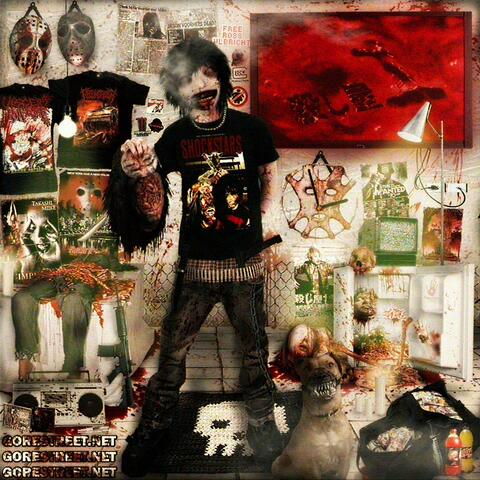 BLOOD MONEY