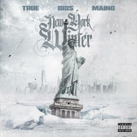 New York Winter (feat. Maino & Dios Moreno)