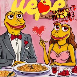 Valentines Day in the Furie verse
