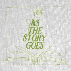 as the story goes (christy drive)
