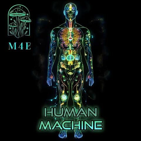 Human machine EP