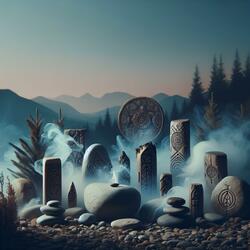 Ancient Mountain Song (feat. Magic Soma)