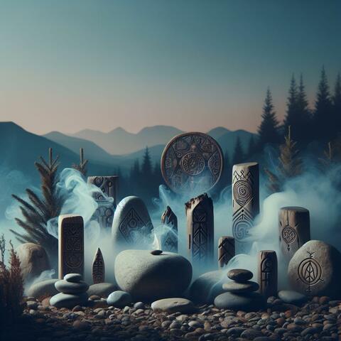 Ancient Mountain Song (feat. Magic Soma)