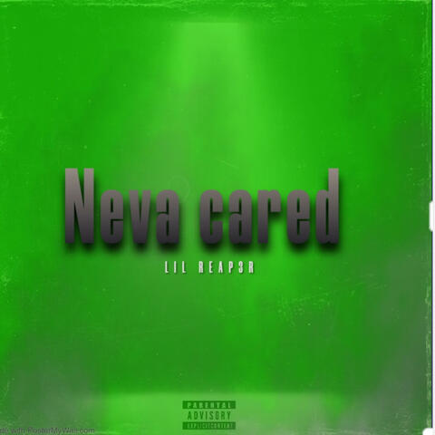 Neva cared ft.ybl.J2
