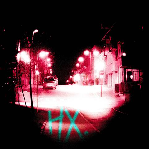 HX.