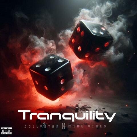 Tranquility (feat. Mide Vibes)