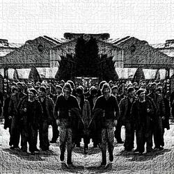 Set the World on Track