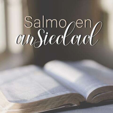 Salmo en ansiedad (Demo Version)