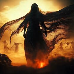 Bedouin (Deep Oriental House)