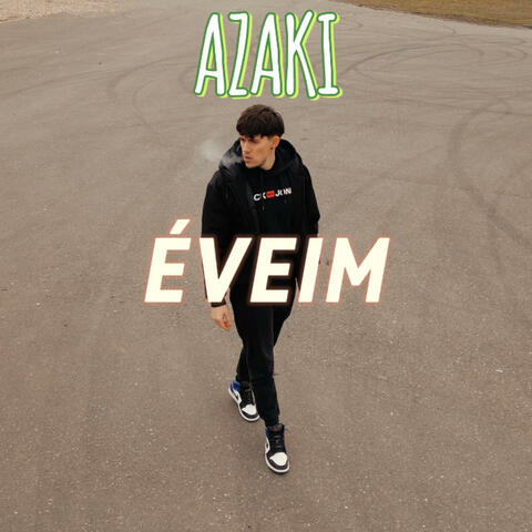 ÉVEIM