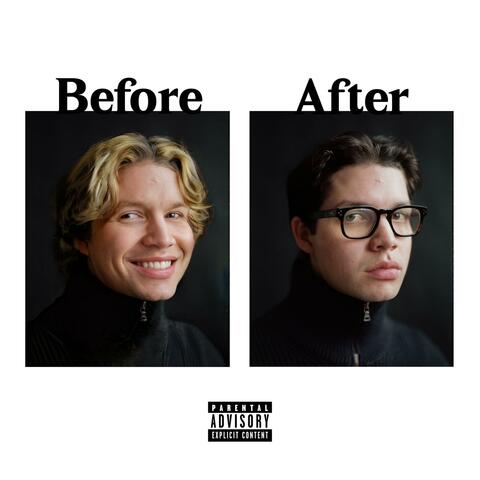 Before & After (feat. Boy & Elon)