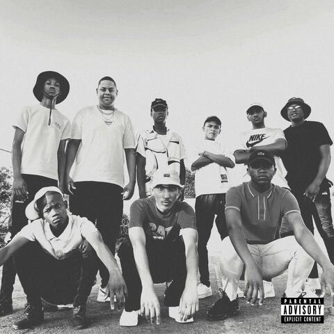 Memoirs Of 2 Hustlers