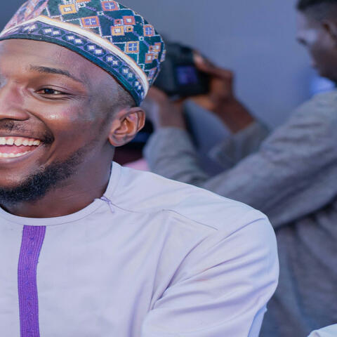 AYONMO MI (feat. Birthday Song for Alh Muritala Adewale)