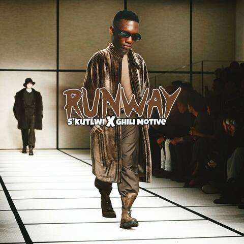 Runway (feat. Ghili Motive)