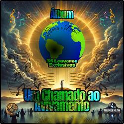 Um Chamado ao Avivamento