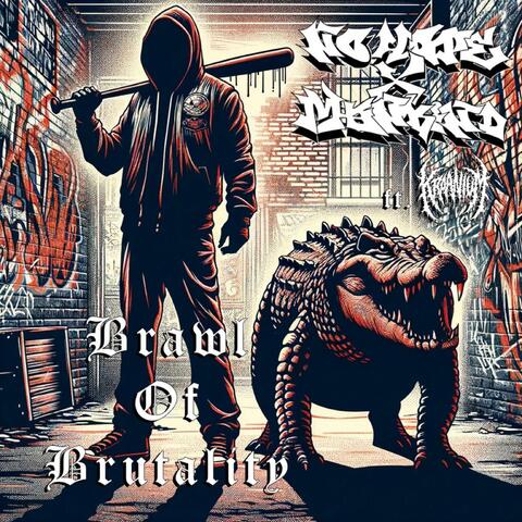 Brawl of Brutality (feat. Kraanium)