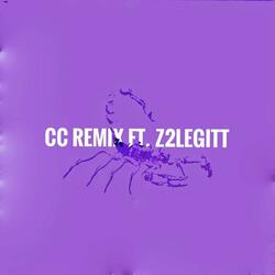CC Remix (ft. Z2Legitt) (feat. Z2Legitt)