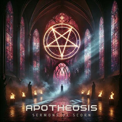 Sermons of Scorn