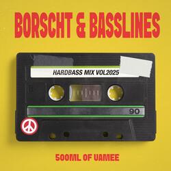 Borscht & Basslines