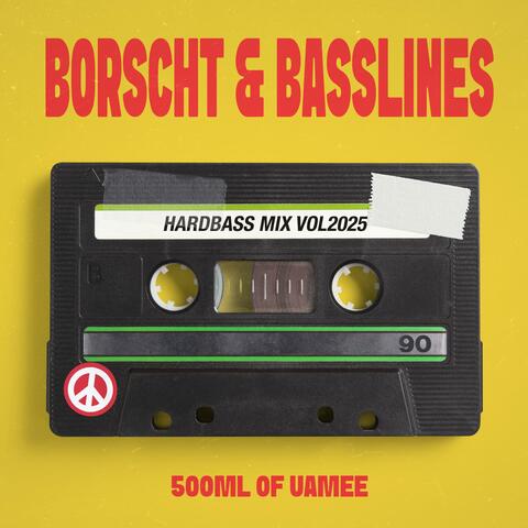 Borscht & Basslines